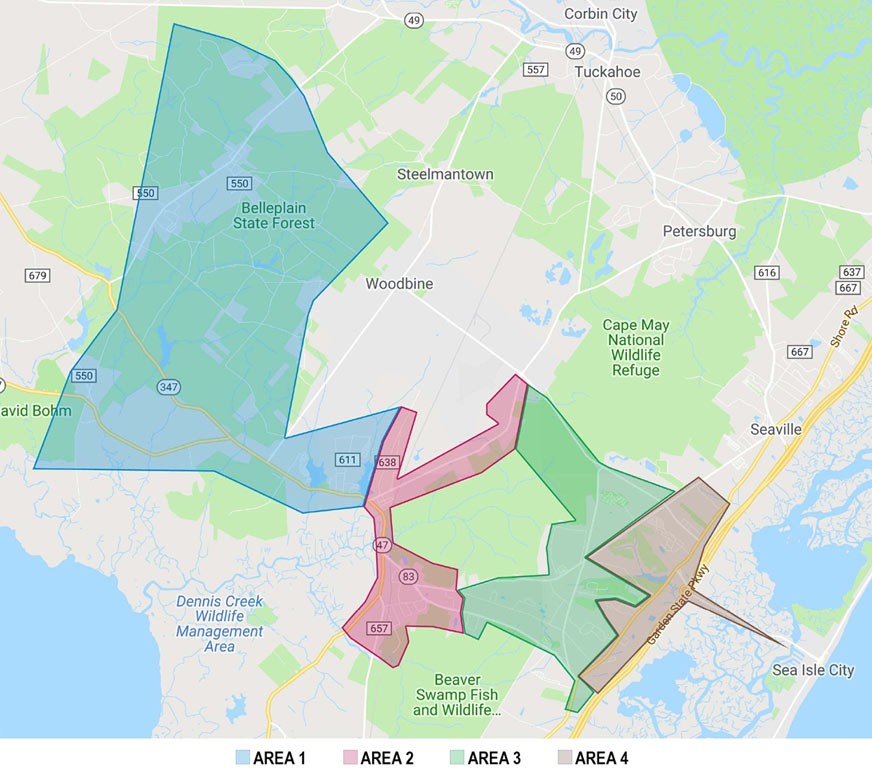 public-works-area-map