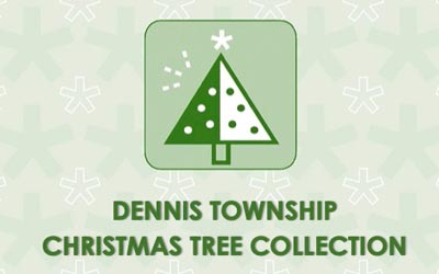 Dennis Township Christmas Tree Collection